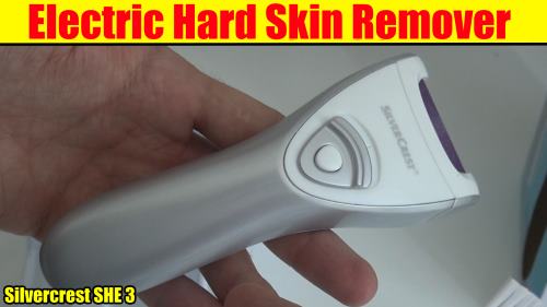 silvercrest-electric-hard-skin-remover-lidl-she-3-accessories-test-advice-price-manual-technical-data-video